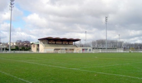 Stade Municipal de Balma