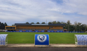 Stade municipal de Biesheim