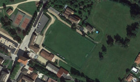 Stade municipal de La Chapelle-de-Guinchay