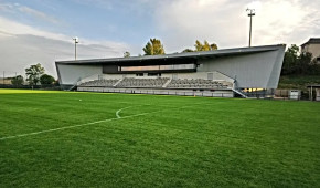 Stade Municipal de la Roque