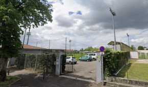Stade Municipal de l'Argenté