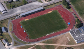 Stade municipal de Vineuil