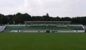 Stade municipal Georges-Lefèvre