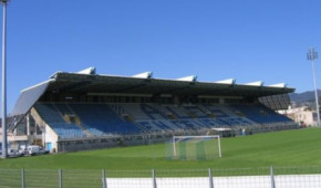 Stade municipal Pierre-Pibarot