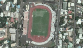 Stade Numa-Daly