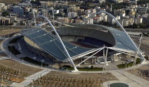 Stade olympique d'Athènes
