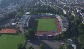 Stade olympique de la Pontaise