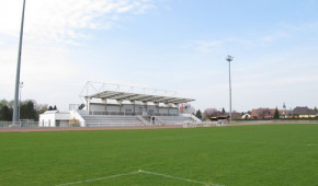 Stade Omnisports de Sarre