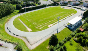 Stade omnisports Jacques Chartier