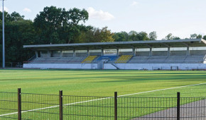 Stade Paul Cosyns