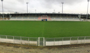 Stade Paul Debrésie