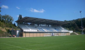Stade Paul-Gasser