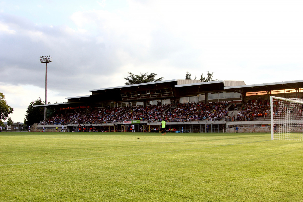 Stade Paul Lignon Ostadium Com