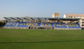 Stade Perruc