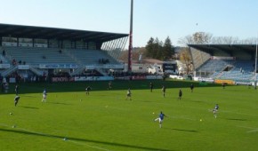 Stade Pierre-Fabre