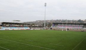Stade Pierre-Rajon