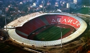 Stade Rajko Mitić