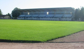 Stade Raymond Troussier