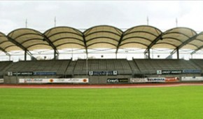 Stade René-Gaillard