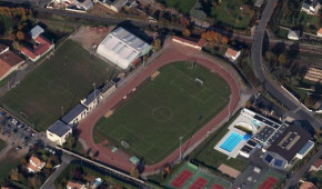 Stade René Garnaud