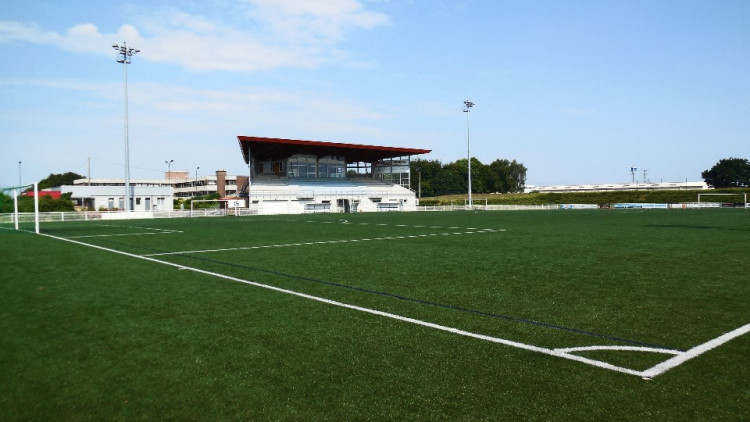 Stade René Guillou