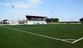 Stade René Guillou