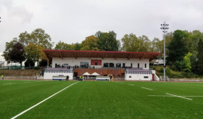 Stade René-Leduc - Meudon