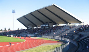 Stade Robert-Bobin
