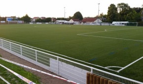 Stade Robert Pirès