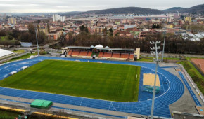 Stade Roger-Serzian