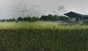 Stade Roger Treillé