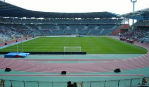 Stade Roi Baudouin