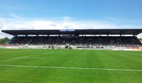 Stade Sapiac