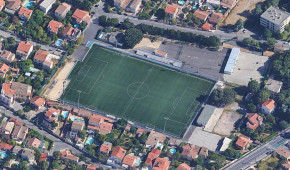 Stade Sévan