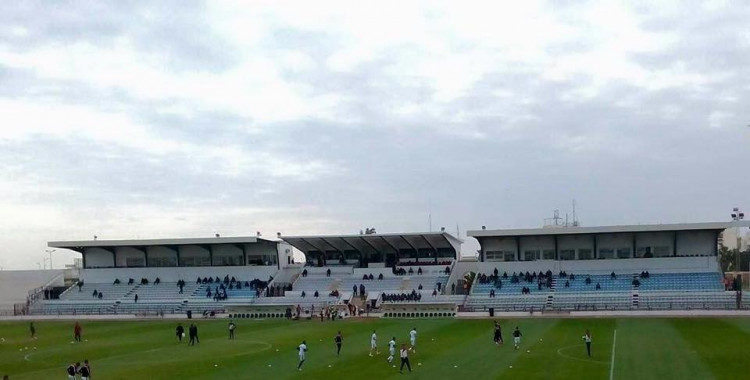Stade Taïeb-Mehiri
