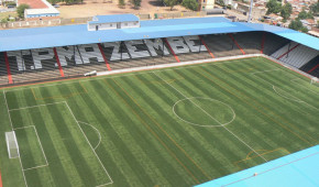 Stade Tout Puissant Mazembe