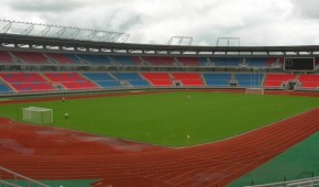 Stades de la CAN 2015 en Guinée Equatoriale