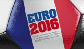 Stadia de Juillet Spécial Euro 2016