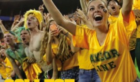 Stadia de septembre sur le sport universitaire US