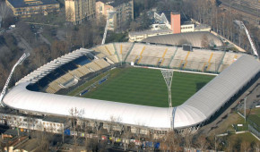 Stadio Alberto Braglia