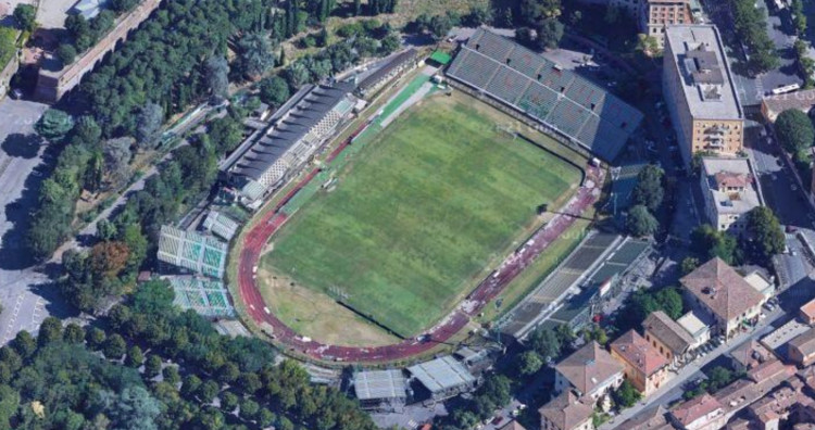 Stadio Artemio Franchi – Montepaschi Arena