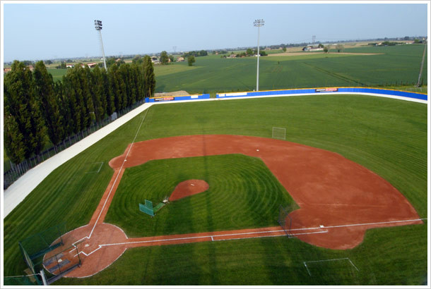 Stadio Baseball Antonio Casadio