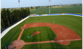 Stadio Baseball Antonio Casadio