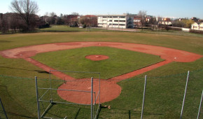 Stadio Baseball Comunale Torri