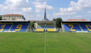Stadio Bruno Recchioni
