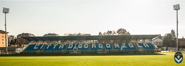Stadio Città di Gorgonzola