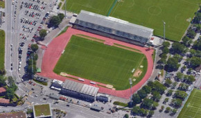 Stadio comunale di Cornaredo