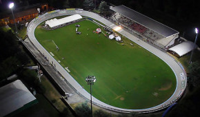 Stadio comunale di Fiorenzuola d'Arda
