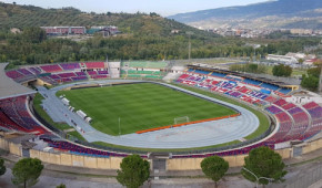 Stadio comunale San Vito-Gigi Marulla