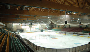 Stadio del ghiaccio Gianmario Scola